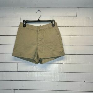 Old Navy Women's Tan Shorts